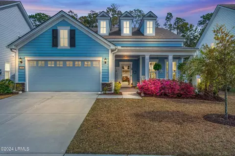256 Wheelhouse Way, Bluffton, SC 29910