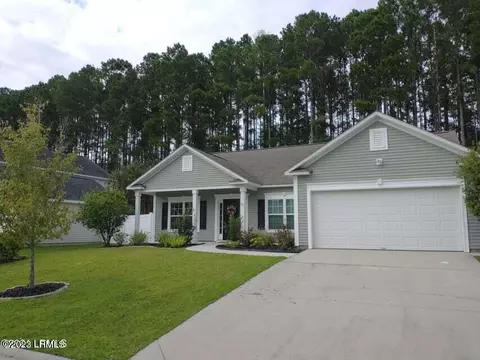 45 Savannah Oak Dr, Bluffton, SC 29910