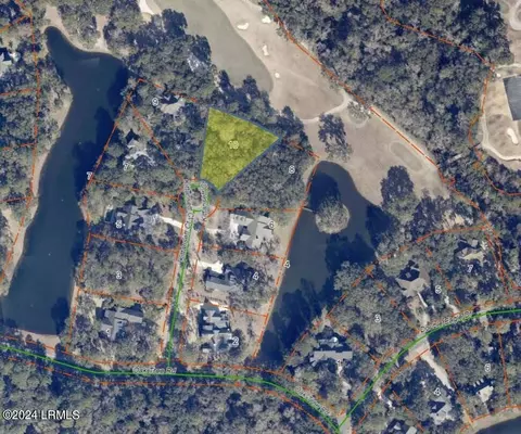 10 Kittansett Ct, Bluffton, SC 29910