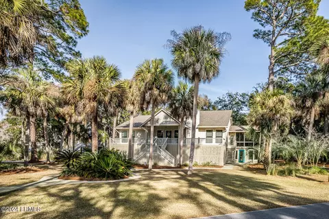 1 Kingfisher Cv, Fripp Island, SC 29920