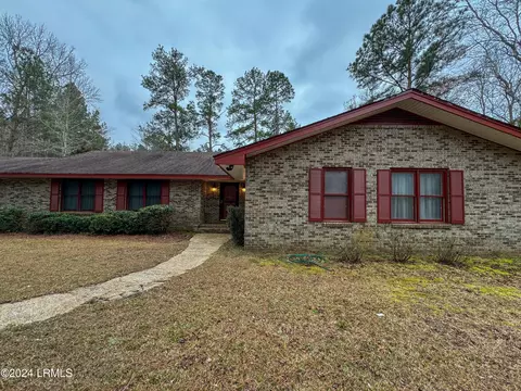 2889 Augusta Hwy, Hampton, SC 29924