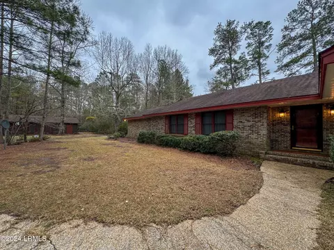 2889 Augusta Hwy, Hampton, SC 29924 photo 3