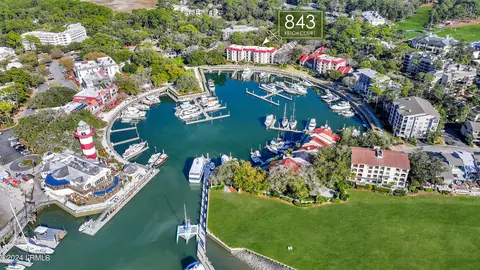 2 Lighthouse Ln #843, Hilton Head Island, SC 29928