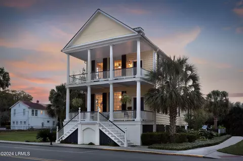 314 Charles St, Beaufort, SC 29902