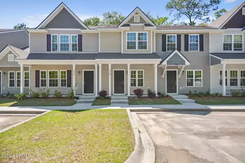 230 Admiration Ave, Beaufort, SC 29906