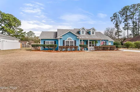 1012 Ferrets End, Beaufort, SC 29902