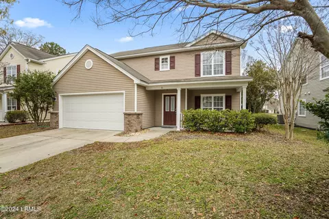 10 Saluda Way, Beaufort, SC 29906