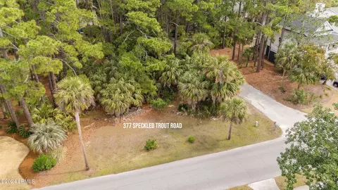 377 Speckled Trout Rd, Fripp Island, SC 29920