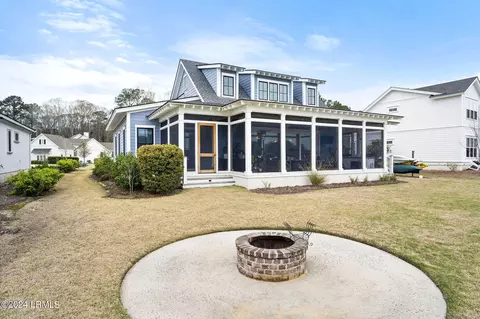 Exterior - 620 Flatwater Dr, Bluffton, SC 29910 photo 9 of 9