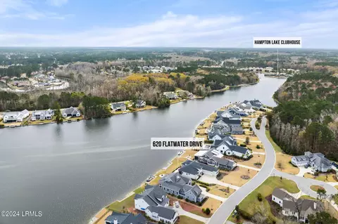 View/Area - 620 Flatwater Dr, Bluffton, SC 29910 photo 4 of 4