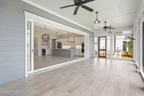 Exterior - 620 Flatwater Dr, Bluffton, SC 29910 photo 4 of 9