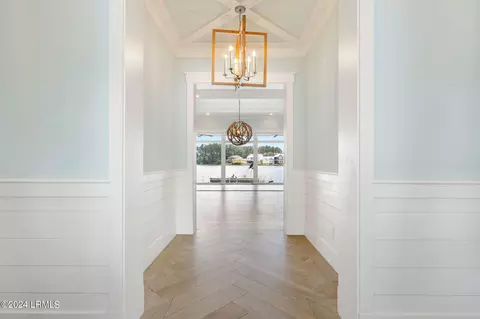 Entry Way - 620 Flatwater Dr, Bluffton, SC 29910 photo 1 of 5