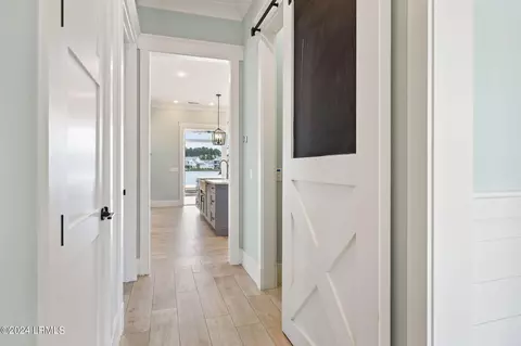 Entry Way - 620 Flatwater Dr, Bluffton, SC 29910 photo 4 of 5