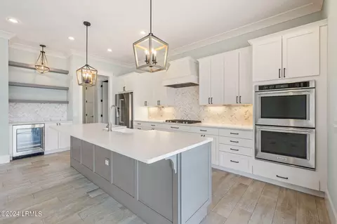 Kitchen - 620 Flatwater Dr, Bluffton, SC 29910 photo 1 of 3