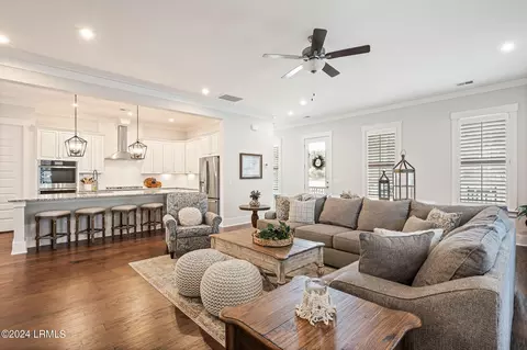 203 Great Heron Ct, Bluffton, SC 29909 photo 9