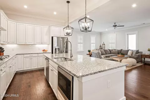 203 Great Heron Ct, Bluffton, SC 29909 photo 12