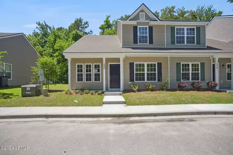236 Admiration Ave, Beaufort, SC 29906