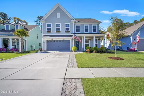 156 Wheelhouse Way, Bluffton, SC 29910