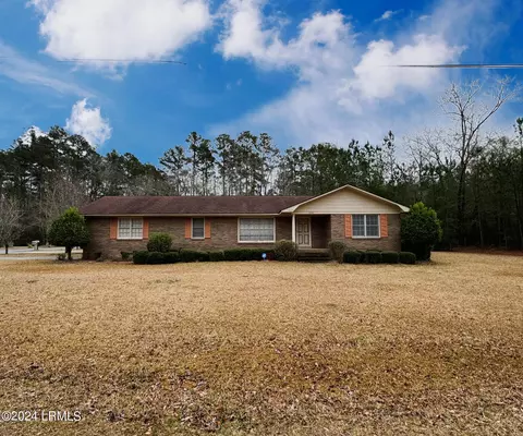 104 Mcdill Ln, Hampton, SC 29924