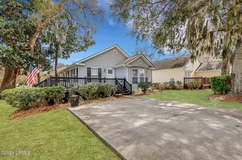 1 Rockville Way, Beaufort, SC 29902
