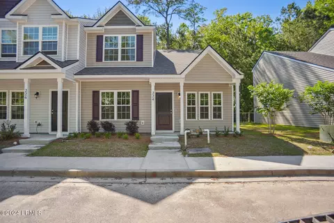224 Admiration Ave, Beaufort, SC 29906