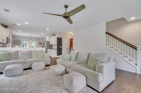 501 Jetfire Pt, Bluffton, SC 29910 photo 3