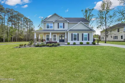 501 Jetfire Pt, Bluffton, SC 29910