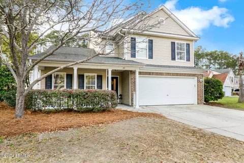 49 Pine Ridge Dr, Bluffton, SC 29910
