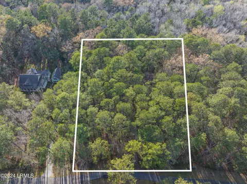 74 Barnaby Blf, Seabrook, SC 29940