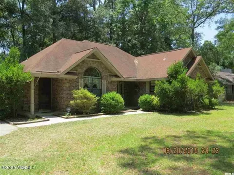 33 James F Byrnes St, Beaufort, SC 29907
