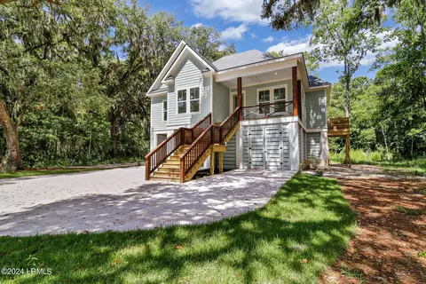 147 Cassique Creek Dr, Ridgeland, SC 29936