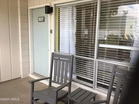 507 Sunsuite, Fripp Island, SC 29920