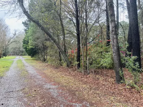 0 Berkley Hall Rd, Hardeeville, SC 29927