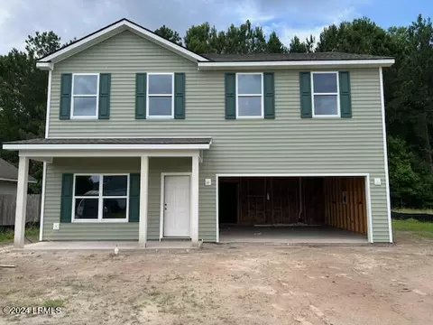 33 Wintergreen Dr, Beaufort, SC 29906