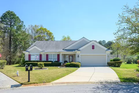 8 Geranium Ct, Bluffton, SC 29909