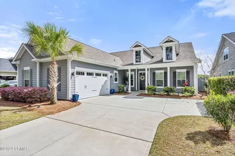 138 Sand Lapper Cv, Bluffton, SC 29910 photo 4