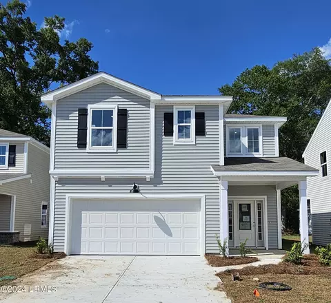 57 Whispering Oaks Cir, Okatie, SC 29909