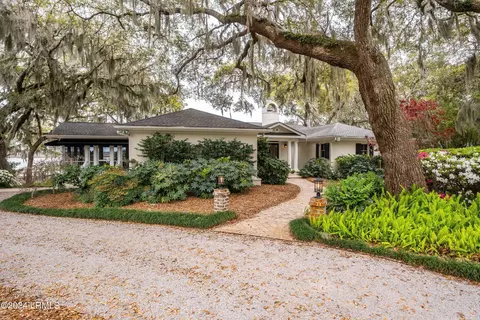 115 Verdier Rd, Beaufort, SC 29902