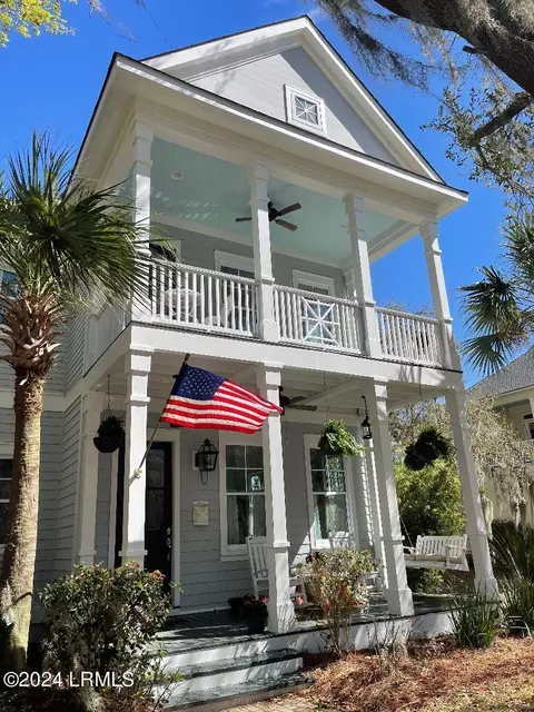 2731 Satilla Blvd, Beaufort, SC 29902