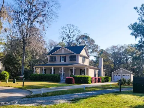 39 Western Way, Beaufort, SC 29907