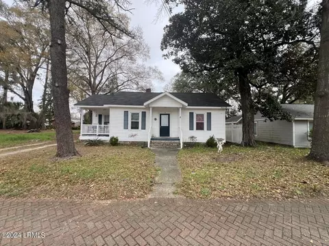 7505 W Main St, Ridgeland, SC 29936