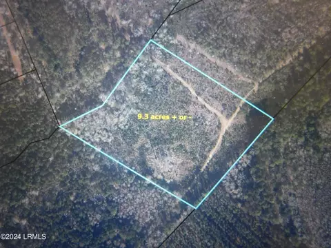 3469 Calfpen Bay Rd, Pineland, SC 29934