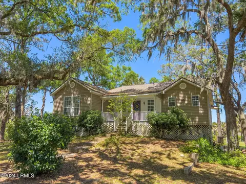 100 Horse Island Rd, Saint Helena Island, SC 29920