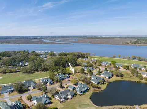 1210 Big Dataw Pt, Saint Helena Island, SC 29920