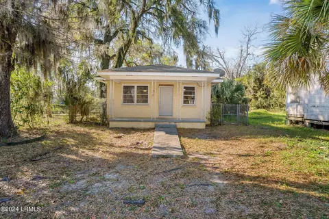 1406 Greene St, Beaufort, SC 29902