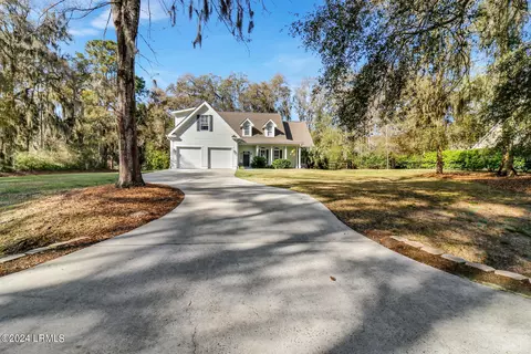 62 Gadwall Dr W, Beaufort, SC 29907