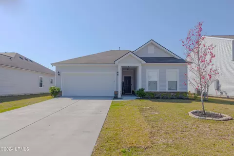 3 Toxaway Ln, Beaufort, SC 29906