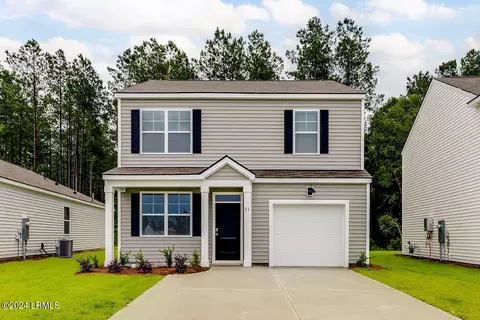 547 Hideaway St, Ridgeland, SC 29936