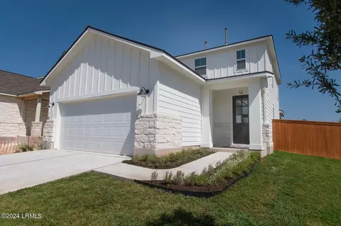 55 Whispering Oaks Cir, Okatie, SC 29909