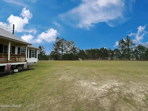 364 Pond Town Rd, Hampton, SC 29924 photo 5
